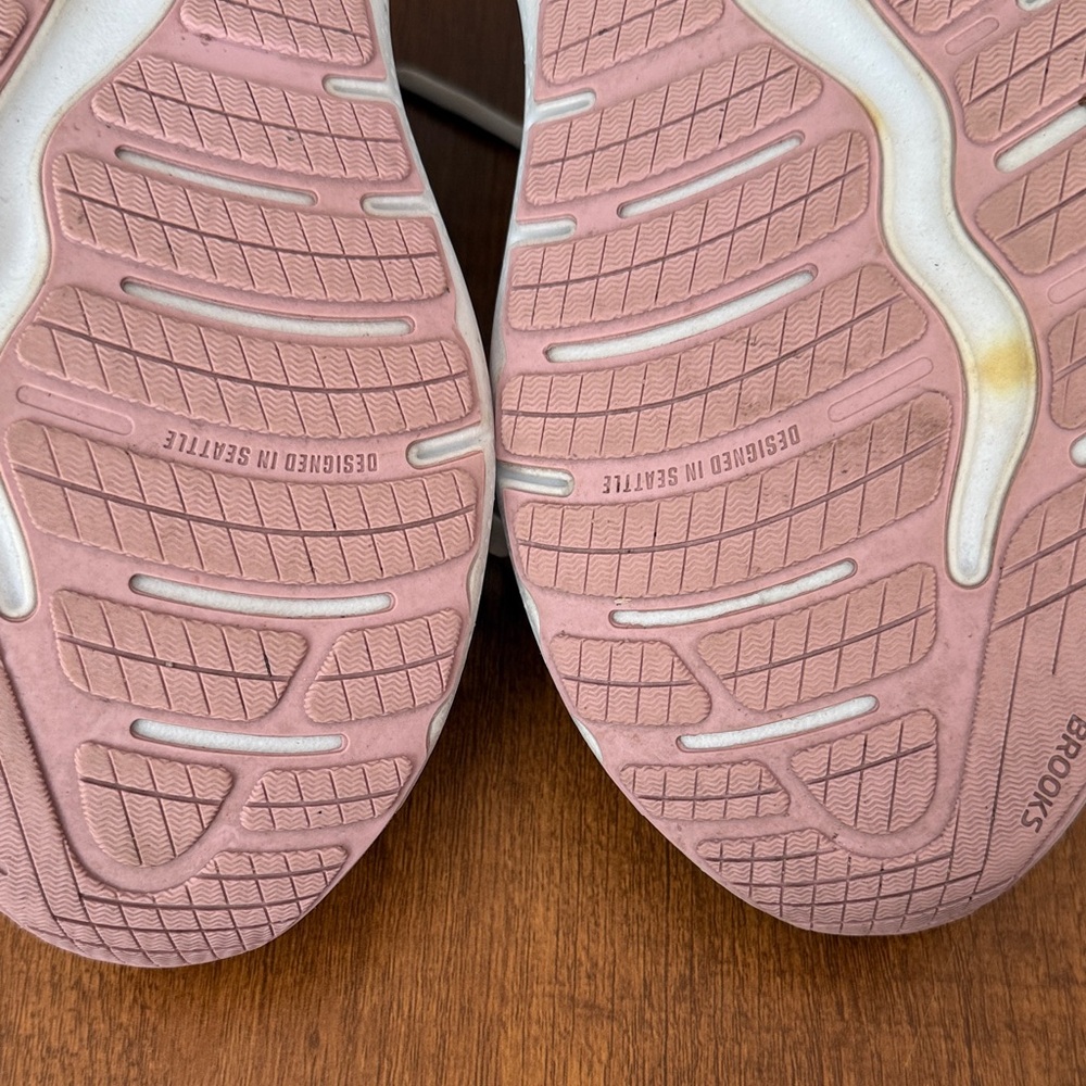 Brooks Ghost Max 2 - Picture 6 of 6